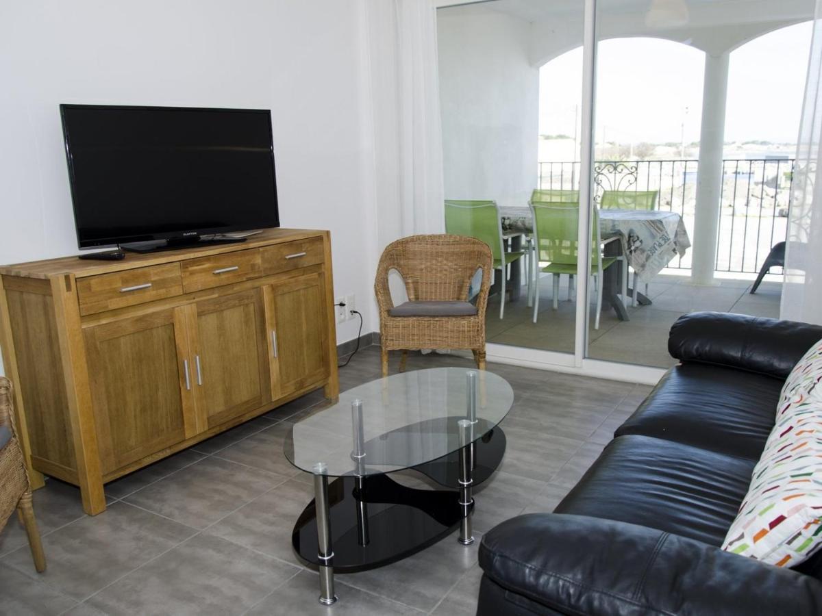 Residence Farenc Vue Sur La Lagune Marseillan  Eksteriør billede