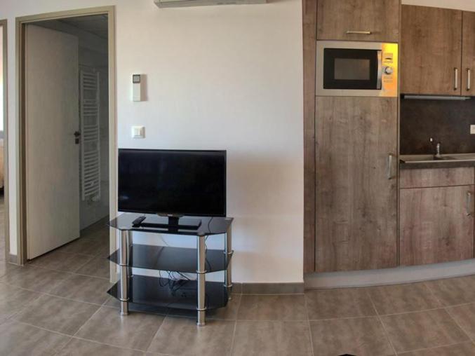 Residence Farenc Vue Sur La Lagune Marseillan  Eksteriør billede