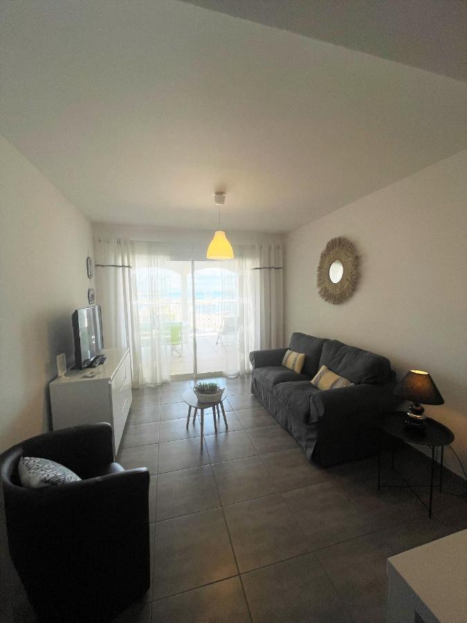 Residence Farenc Vue Sur La Lagune Marseillan  Værelse billede