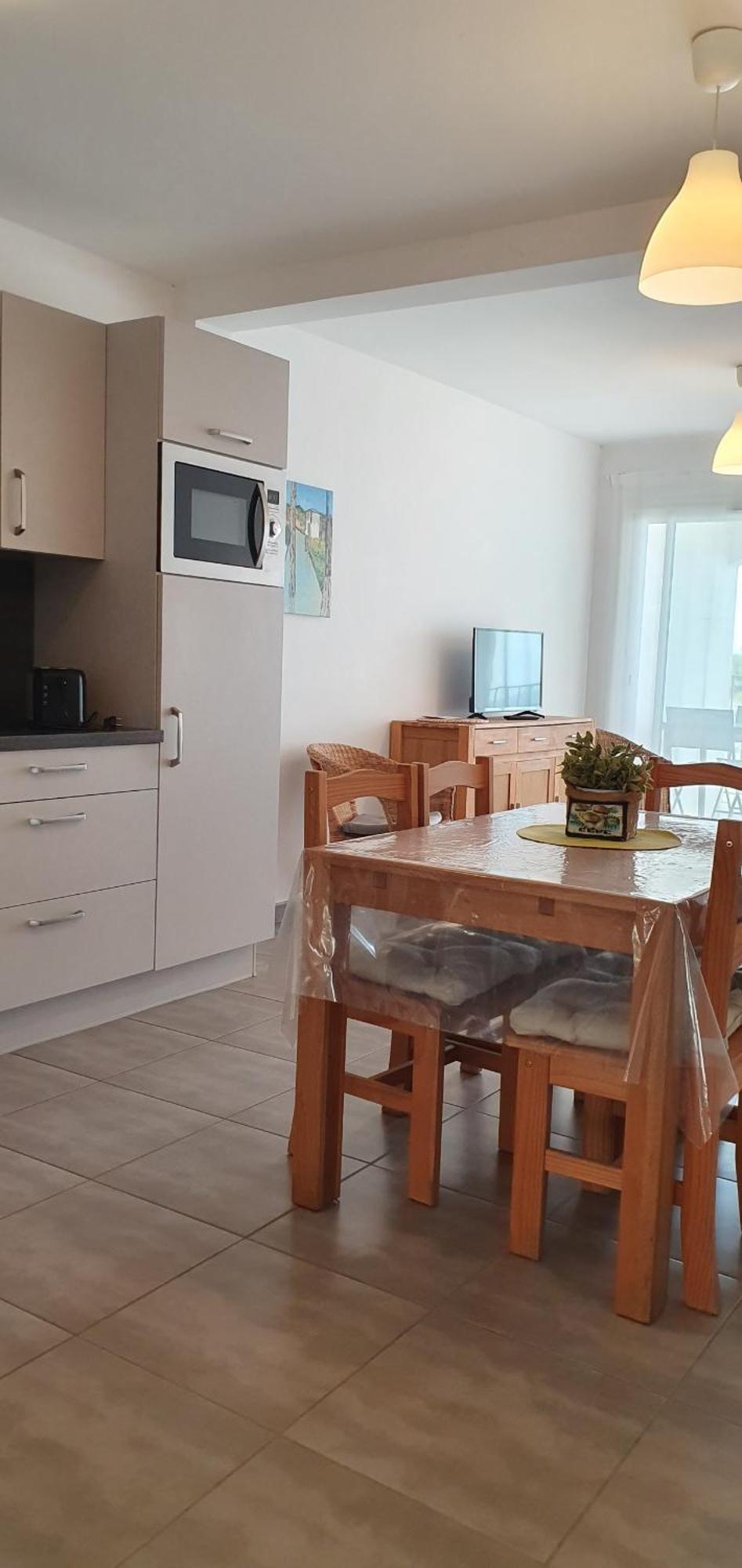 Residence Farenc Vue Sur La Lagune Marseillan  Værelse billede