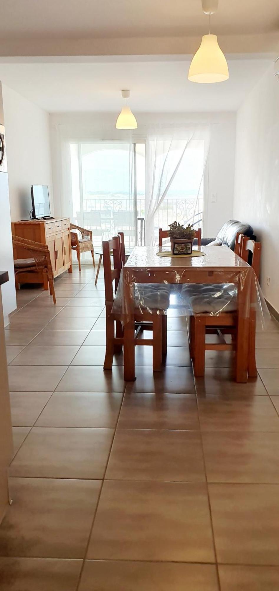 Residence Farenc Vue Sur La Lagune Marseillan  Værelse billede