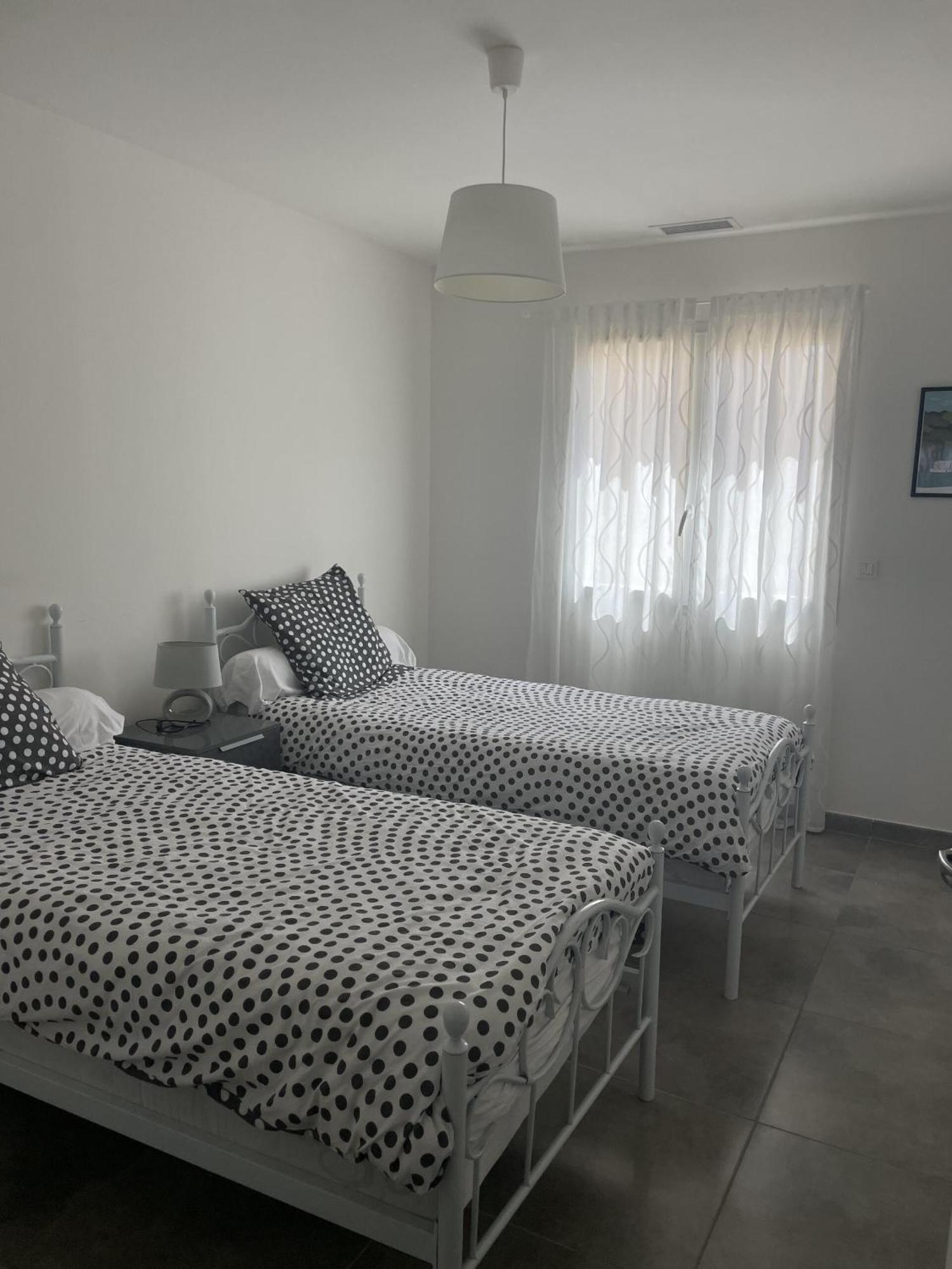 Residence Farenc Vue Sur La Lagune Marseillan  Værelse billede